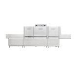 平放式洗箱机CBX98