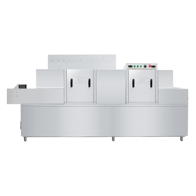 平链洗碗机CPL68H2