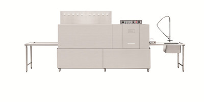 隧道洗碗机C100+H18