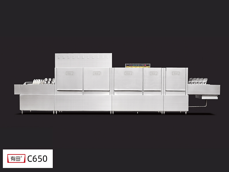 双缸双喷淋双烘干