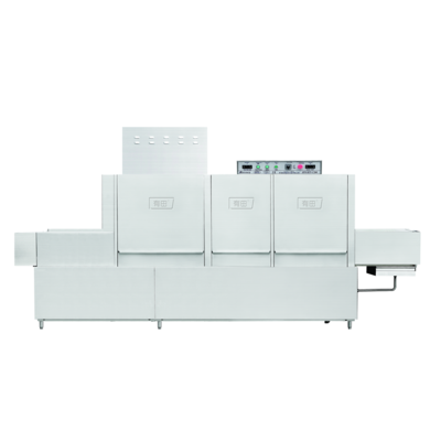 履带洗碗机C200