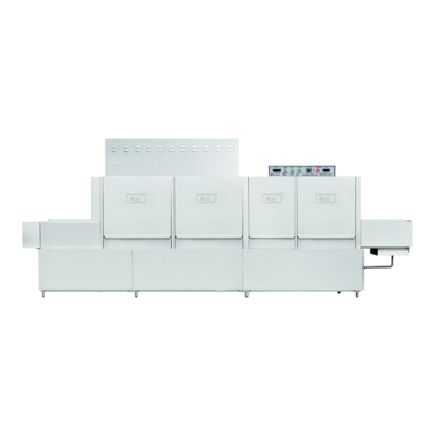 履带洗碗机C300