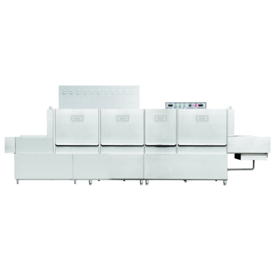 履带洗碗机C500